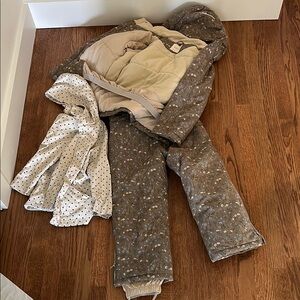 Kids winter bundle